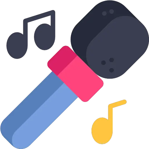  Karaoke Free Music Icons Language Png Karaoke Icon