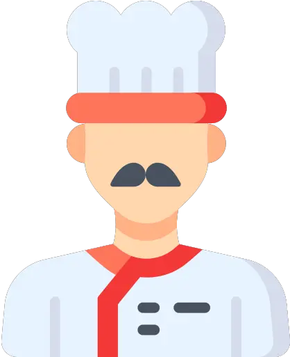  Chef Free People Icons Chief Cook Png Chef Icon Free