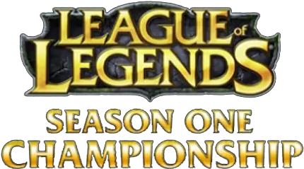  Worlds Season 1 Leaguepedia League Of Legends Esports Wiki League Of Legends World Championship 2011 Logo Png League Of Legends Transparent