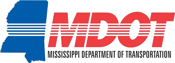  Mississippi Mississippi Department Of Transportation Png Department Of Transportation Logos