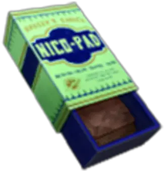  Nico Pad The Outer Worlds Wiki Fandom Nicopad Png Pad Icon