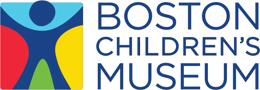  100 Years The Boston Childrenu0027s Museum Boston Museum Logo Png Advertising Icon Museum