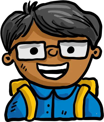  User Boy Profile Student Avatar Icon Png Student Avatar Icon