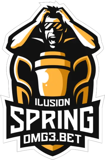  Ilusion Spring League Png Mage Icon League