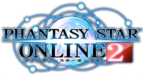  Xbox Segadriven Phantasy Star Online 2 Logo Png Jet Set Radio Future Logo