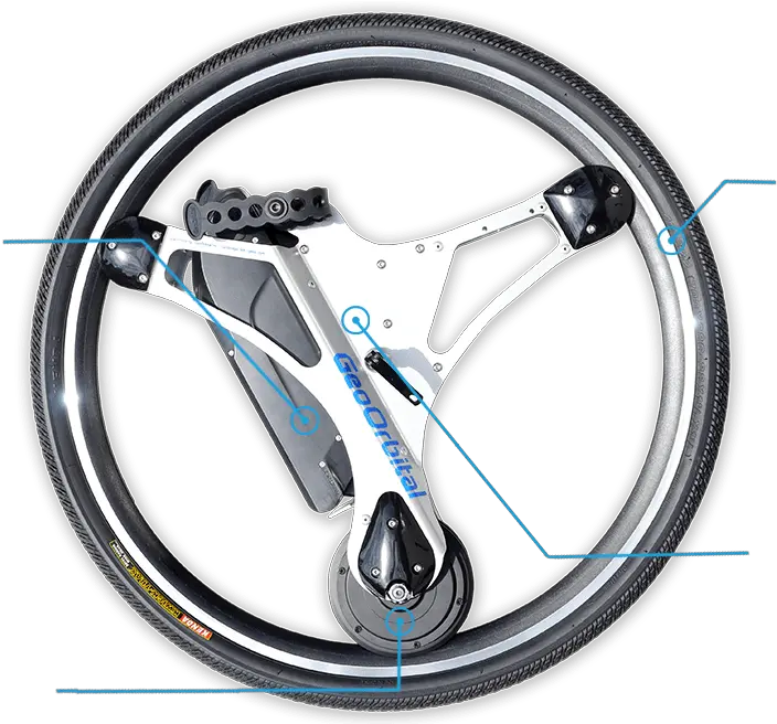  Geoorbital Geoorbital Wheel Png Bike Wheel Png