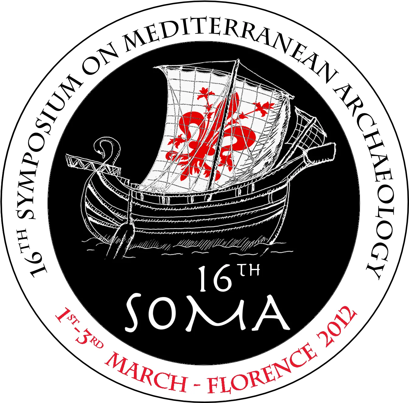  16th Soma Symposium On Mediterranean Archaeology Salva Pra Que Memory Card Png J Crew Icon Trench