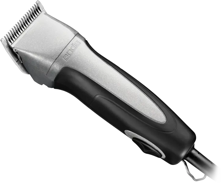  Barber Clippers Png Download Andis Dog Clippers 5 Speed Silver Clippers Png