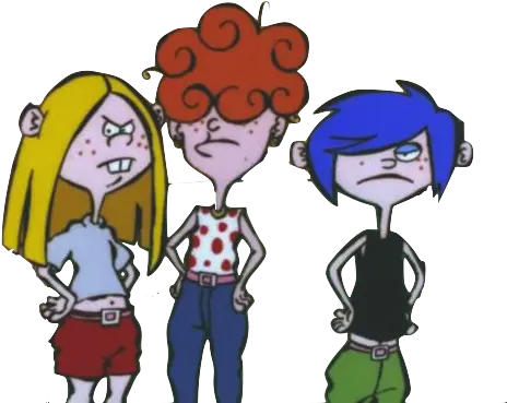  May Kanker Tumblr Discovered By Valeria Ed Edd N Eddy Kankers Png Ed Edd N Eddy Png