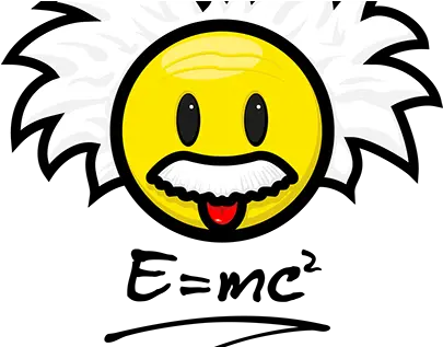  Albert Einstein Projects Photos Videos Logos Smiley Einstein Emoji Png Einstein Icon