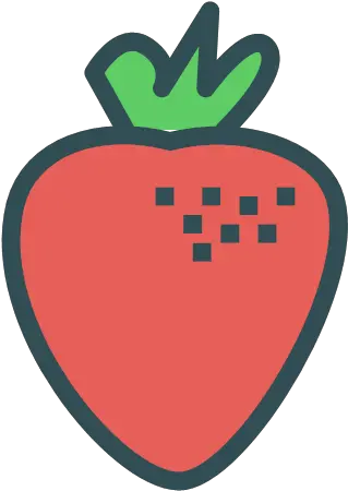  Strawberry Icon Cockfosters Tube Station Png Strawberry Icon