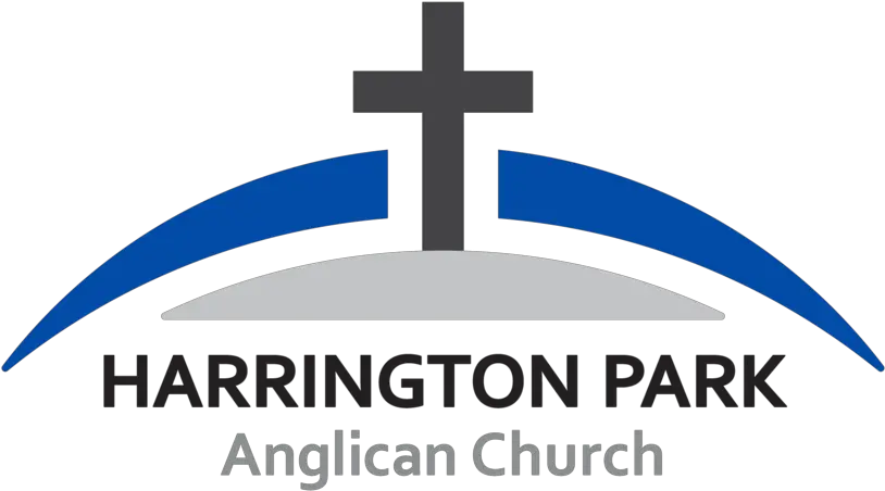  Download Hp Logo Transparent Harrington Park Anglican Cross Png Hp Logo Png