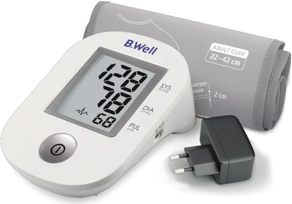  Bwell Swiss 35 Png Blood Pressure Monitor Icon