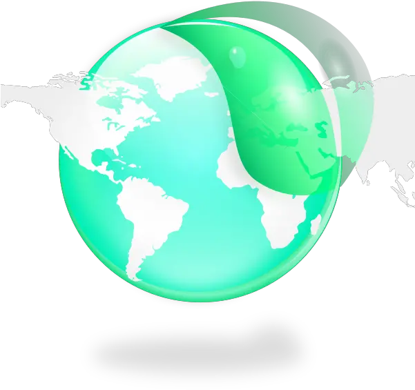  Ecological Globe Vector Graphics Free Svg Freedom Of Movement China Png Globe Vector Png