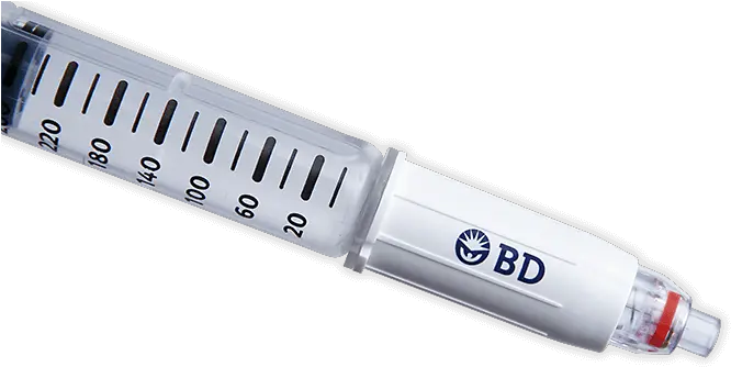  Bd Autoshield Duo Pen Needle Bd Becton Dickinson Png Pen Transparent Background