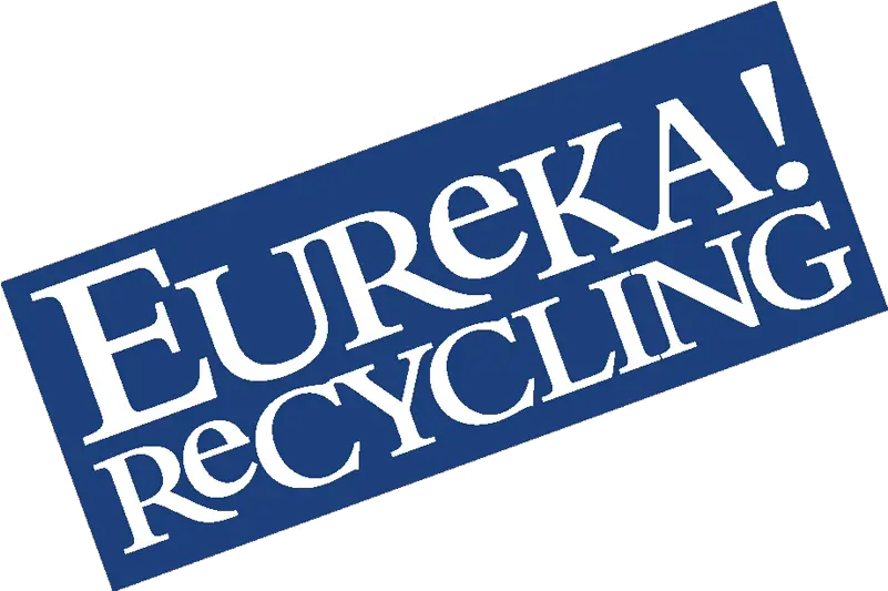  Portfolio List Calvert Impact Capital Eureka Recycling Png Recycle Logo Transparent Background