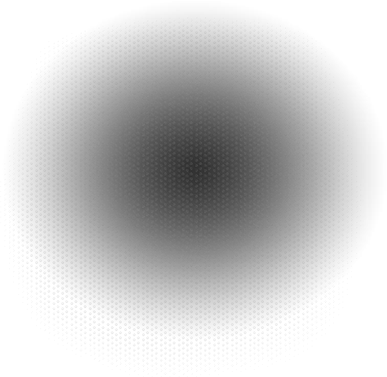  Face Blur Black Fade Circle Png Censor Blur Transparent