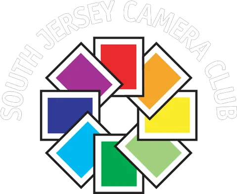  Monthly Workshops U2013 South Jersey Camera Club Vertical Png Square Chrome Icon