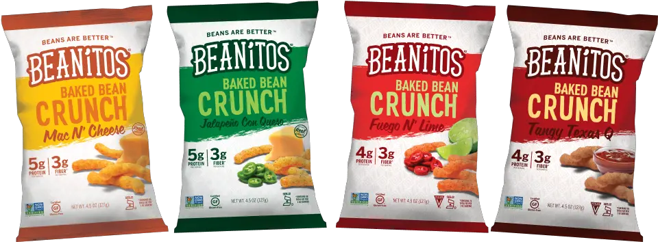  Beanitos Chips Healthy U0026 Gluten Free Bean Chip Snacks Beanitos Chips Png Bag Of Chips Png