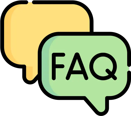  Faq Free Communications Icons Language Png Faq Icon Free