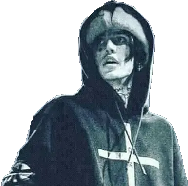  Lilpeep De Lil Peep Png Lil Peep Png