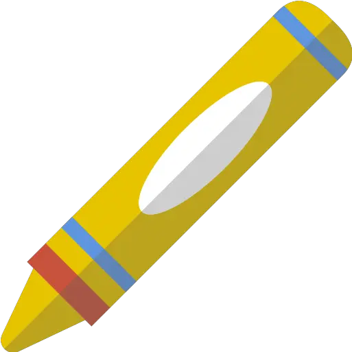  Crayon Png Icon Crayon Icon Crayon Png