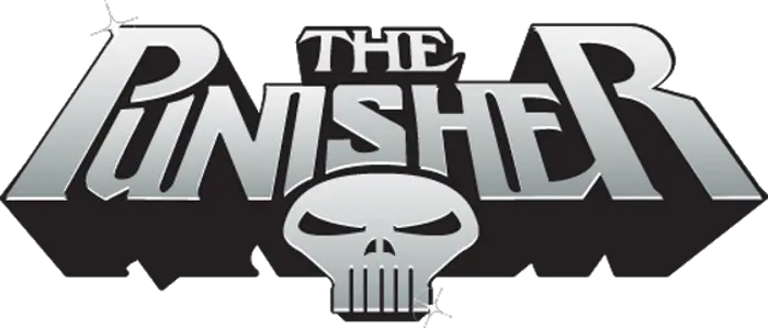  Marvel Reveals New Punisher Punisher Purgatory Full Size Punisher Png Punisher Png