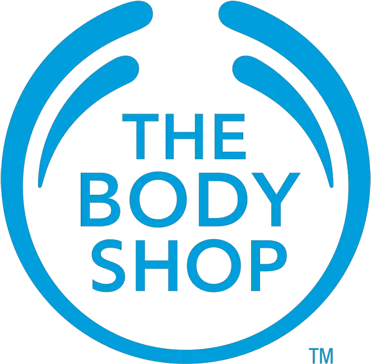  The Body Shop Logo Body Shop Png Oral B Logo