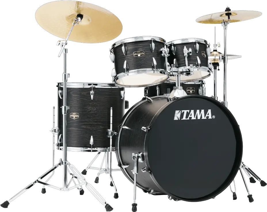  Imperialstar Drum Kits Tama 5 Piece Drum Kit Png Drum Kit Png