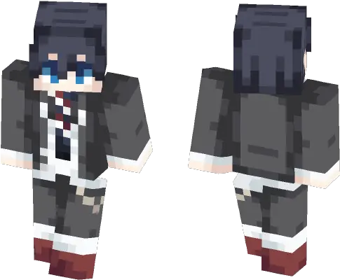  Download Rin Okumura Blue Exorcist Ben Png Rin Okumura Transparent