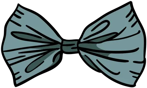  Bow Tie Illustration Bow Png Bow Tie Transparent