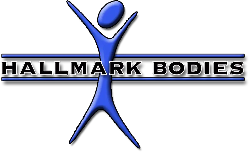  Hallmark Bodies Fitness Graphic Design Png Hallmark Logo Png