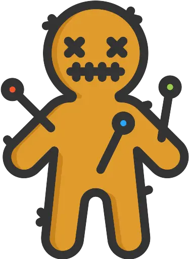  Voodoo Doll Fear Png Icon Voodoo Doll Icon Png Fear Png