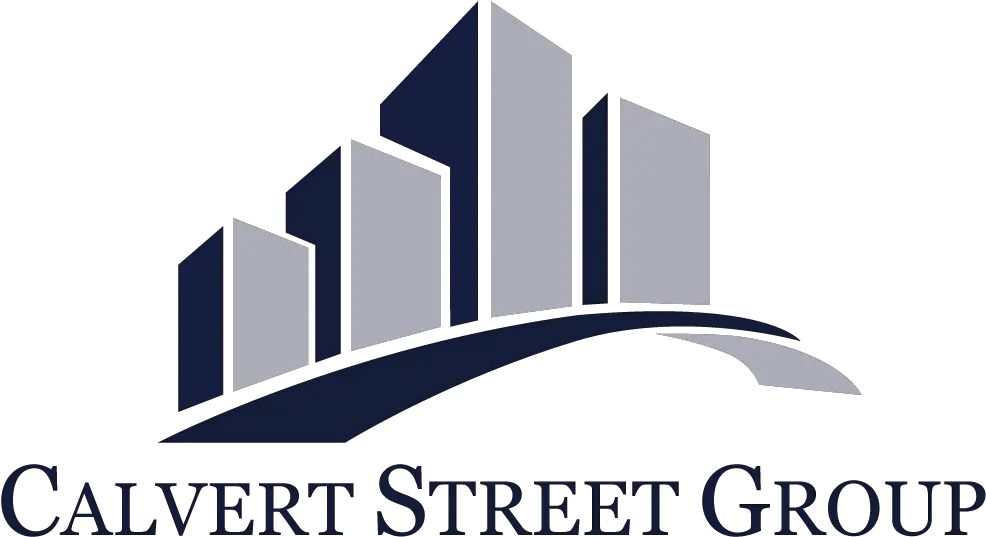  Veteran Reporter Nate Rau Joins Calvert Street Group Calvert Street Group Png Marine Logo Vector