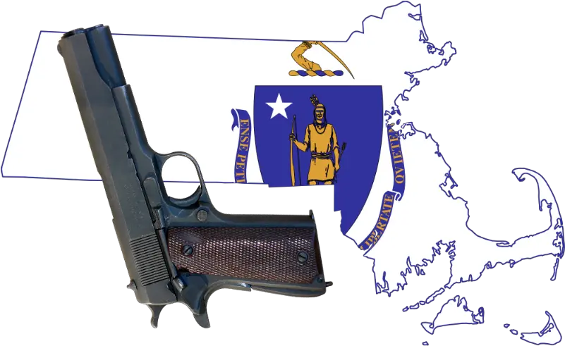  Gun Muzzle Flash Png State Flag Of Massachusetts Gun Flash Png