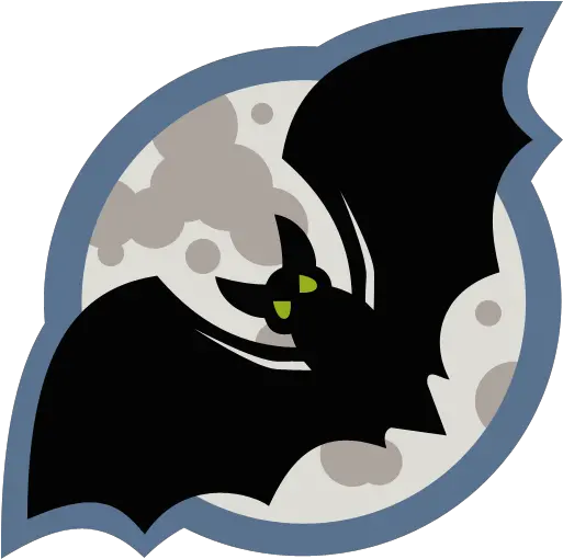  Bat Icon Halloween Icon Bat Png Bat Symbol Png