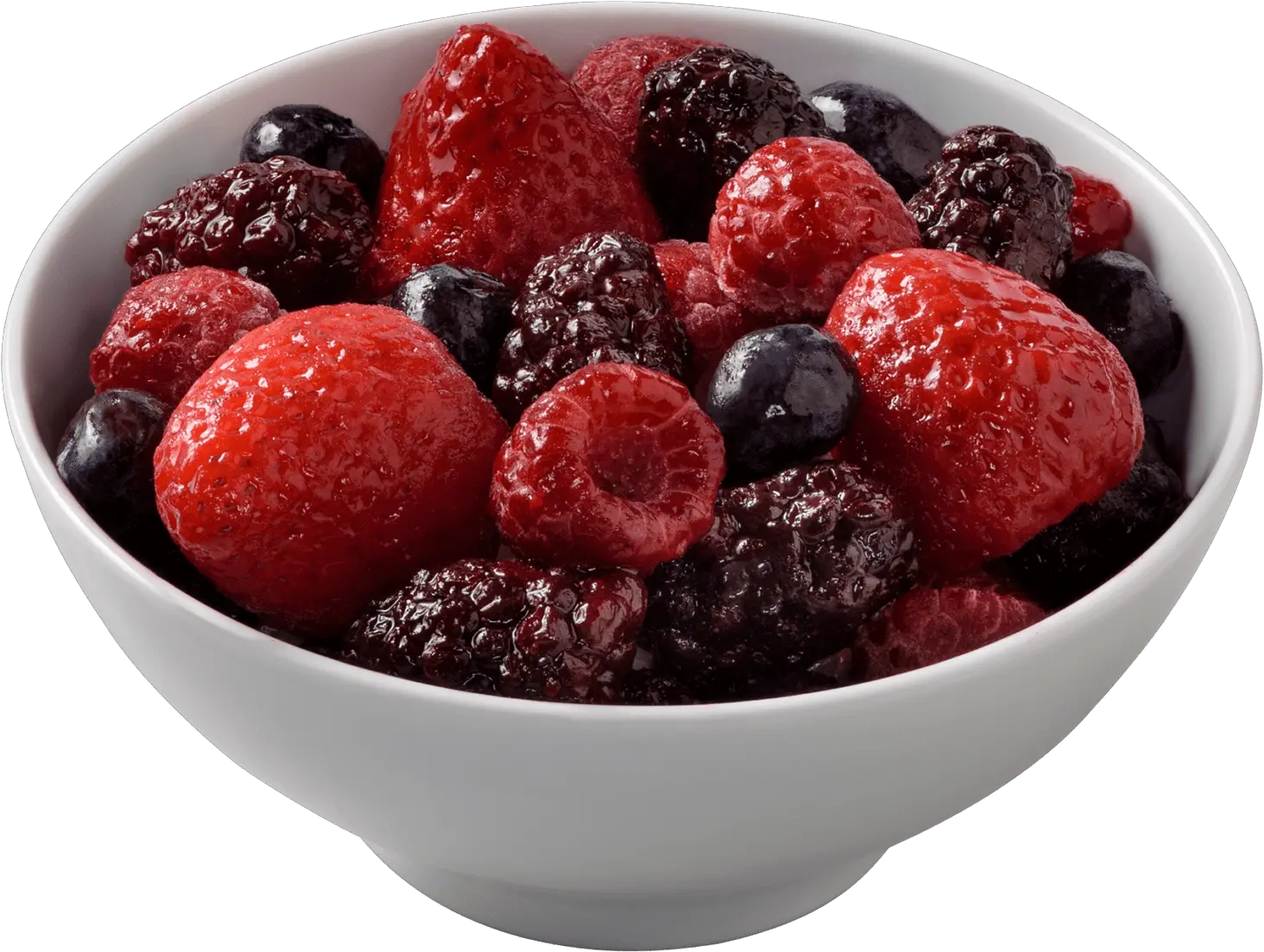  Download Free Mix Bowl Berry Image Icon Mixed Berries In A Bowl Png Berry Icon