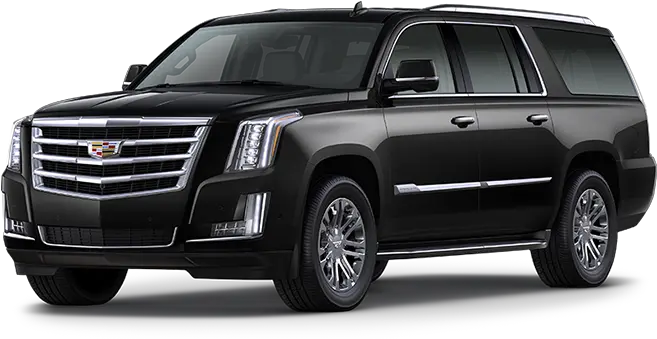  2018 Cadillac Escalade Esv 4wd Luxury Black Cadillac Cadillac Escalade Png Cadillac Png