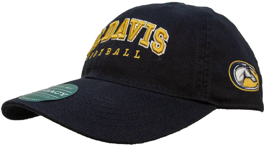  Hat Ucdavis Football Uc Davis Stores 1464287 Png Images Scouting Ijsselgroep Uc Davis Logo Png