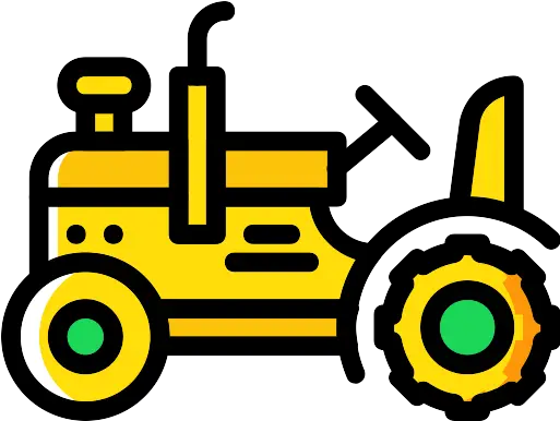  Tractor Vector Svg Icon 43 Png Repo Free Png Icons Tractor Icon