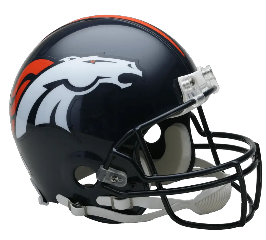  Denver Broncos Logo Transparent Png Chicago Bears Football Helmet Image Of Denver Broncos Logo