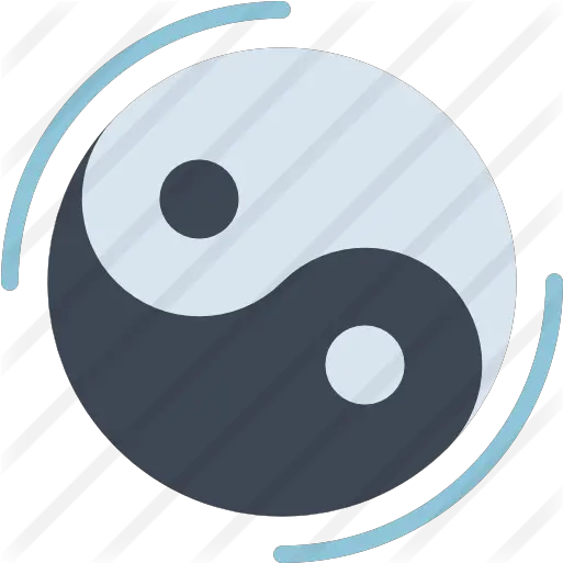  Yin Yang Free Signs Icons Circle Png Yin Yang Logo