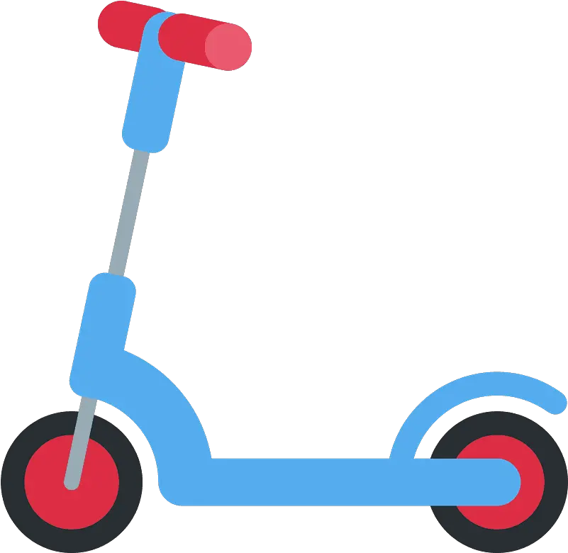  Kick Scooter Emoji Clipart Free Download Transparent Png Scooter Emoji Scooter Png