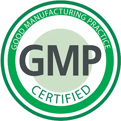  Download Naturpet Pet Supplements Are Transparent Gmp Certification Png Certified Png