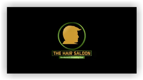  Logo For A Hair Salon By Jgoodish Language Png Icon Gentlemens Club