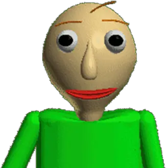  Thelegendofjohnnyalbert Wiki Basics Angry Gif Png Baldi Png