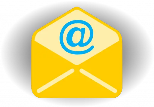  Home Softeem Emphasis Inc Symbol Of Email Address Png Font Awesome Domain Icon