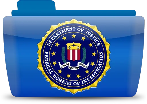  Folder File Free Icon Of Colorflow Icons Federal Bureau Of Investigation Png Fbi Logo Png