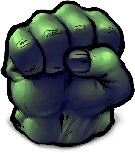  Free Hulk Logo Cliparts Download Transparent Hulk Fist Png Incredible Hulk Png