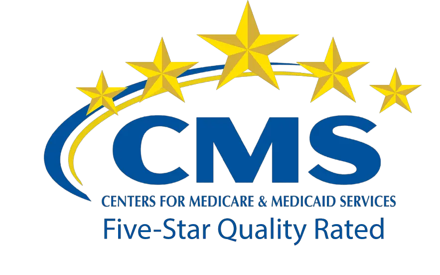  Adventist Health Glendale Earns Five Stars From Cms Cms Five Star Rating Hospital Png Five Stars Png